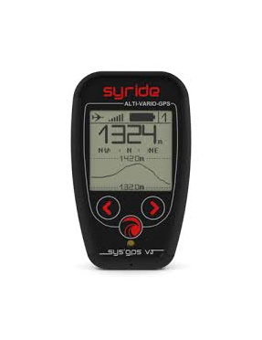 SYRIDE Sys'GPS V3