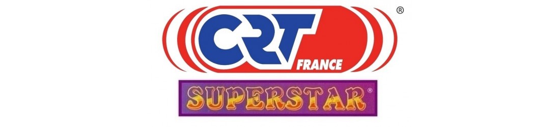 CRT FRANCE