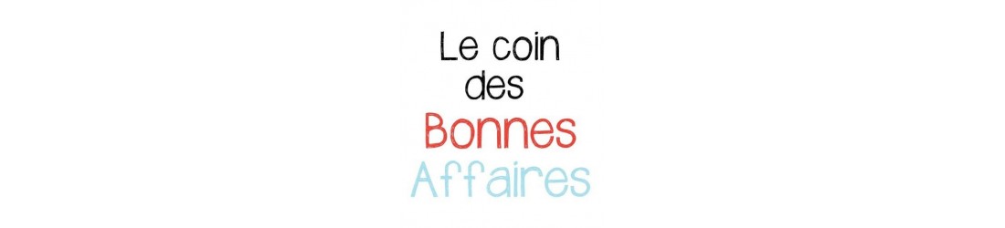 Bonnes Affaires